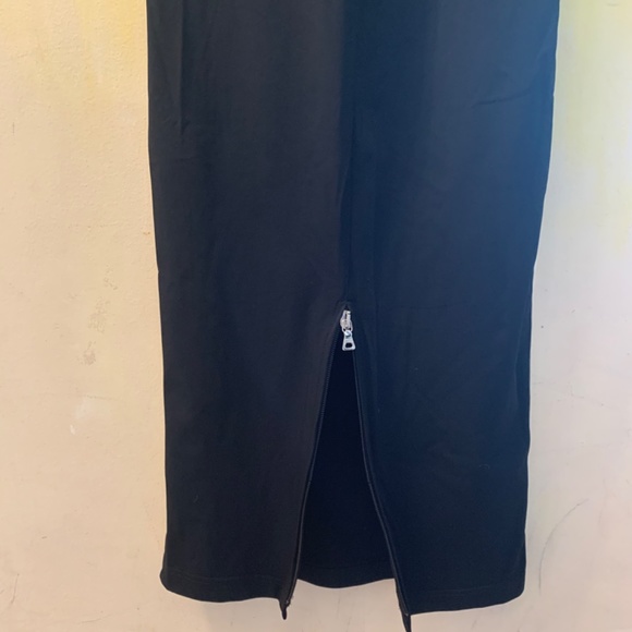 Prada scuba dress - Picture 5 of 8